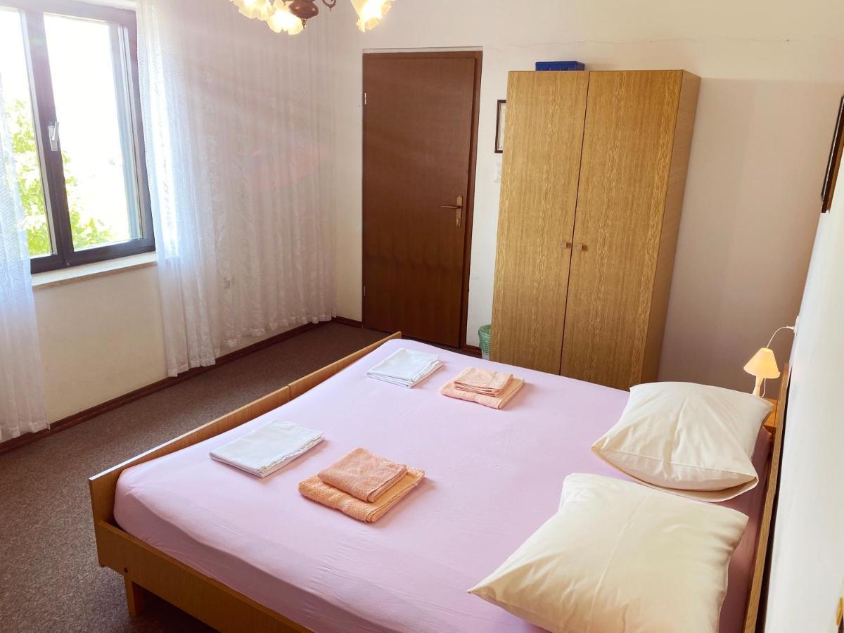 Rooms Nada セニ エクステリア 写真