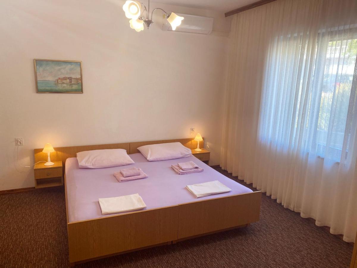 Rooms Nada セニ エクステリア 写真