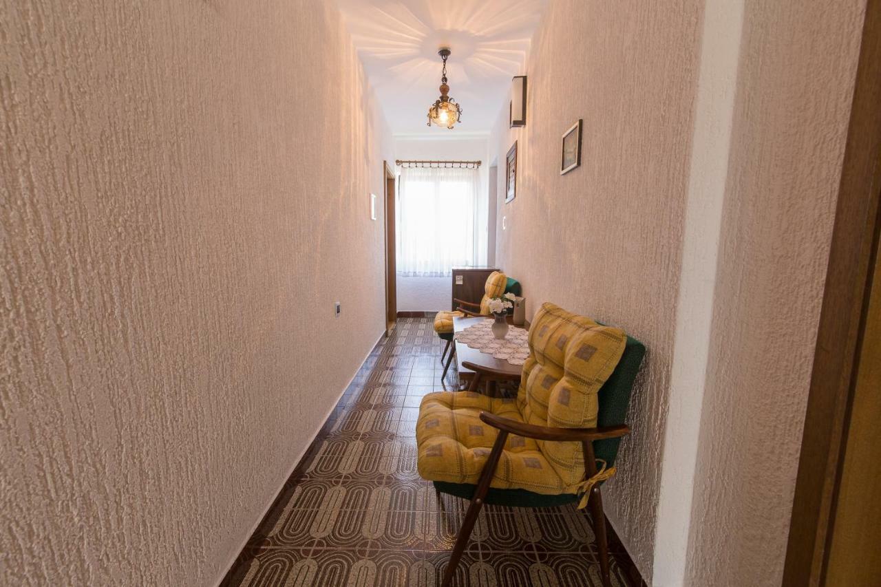 Rooms Nada セニ エクステリア 写真